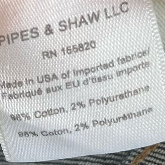 Veronica Beard Ryleigh Slim Straight Jeans Sz 24 NWT - Picture 5 of 9